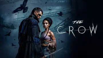 Backdrop to the movie "The Crow" #762007