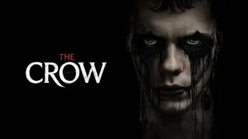 Backdrop to the movie "The Crow" #762009