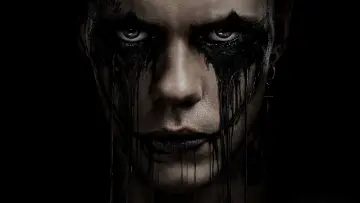 Backdrop to the movie "The Crow" #762010