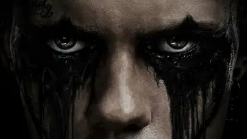 Backdrop to the movie "The Crow" #762018