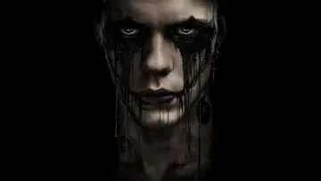 Backdrop to the movie "The Crow" #762020
