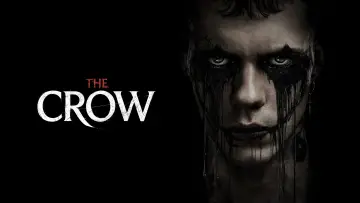 Backdrop to the movie "The Crow" #762023
