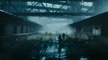 Backdrop to the movie "The Crow" #762028