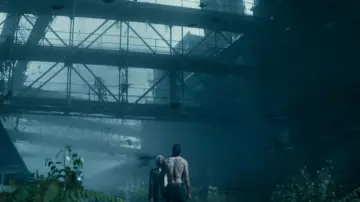 Backdrop to the movie "The Crow" #762031