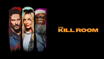 Backdrop to the movie "The Kill Room" #1003725