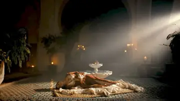 Backdrop to the movie "The Last Queen" #414294