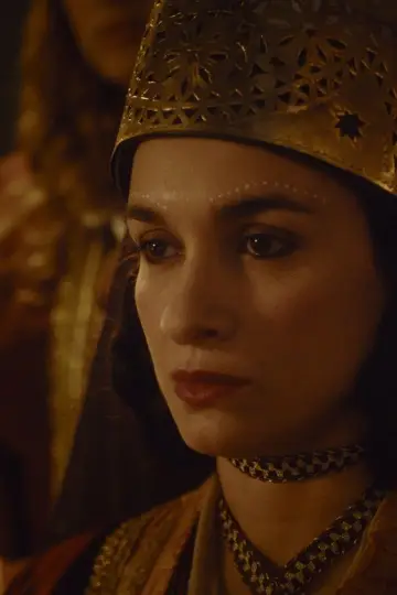 The Last Queen