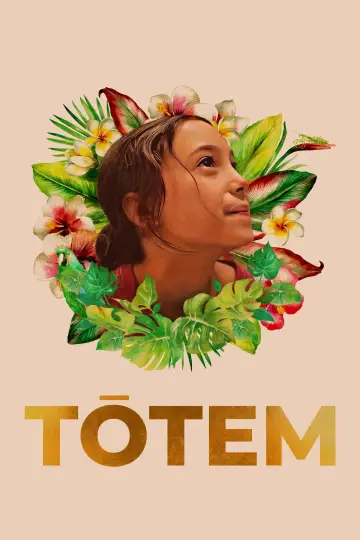 Poster to the movie "Tótem" #757556