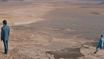 Backdrop to the movie "Deserts" #487457