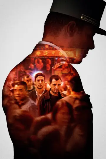 Poster to the movie "For My Country" #1836956