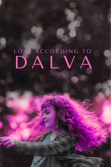 Poster to the movie "Love According to Dalva" #1054038