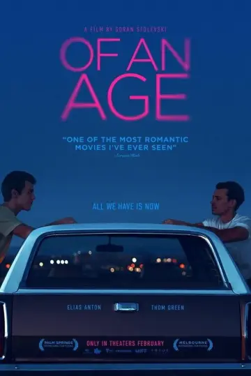 Of an Age