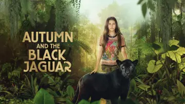 Backdrop to the movie "Autumn and the Black Jaguar" #755589