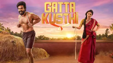 Backdrop to the movie "Gatta Kusthi" #1191800
