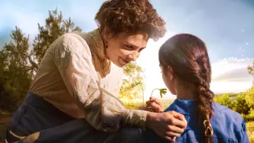 Backdrop to the movie "Maria Montessori" #1014837