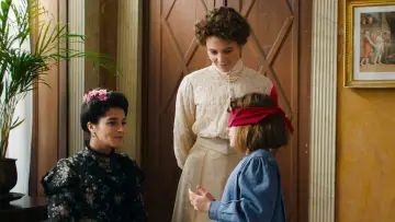 Backdrop to the movie "Maria Montessori" #1014839