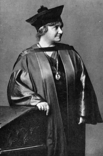Poster to the movie "Maria Montessori" #1209956