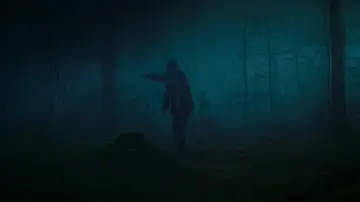 Backdrop to the movie "Moloch" #361258