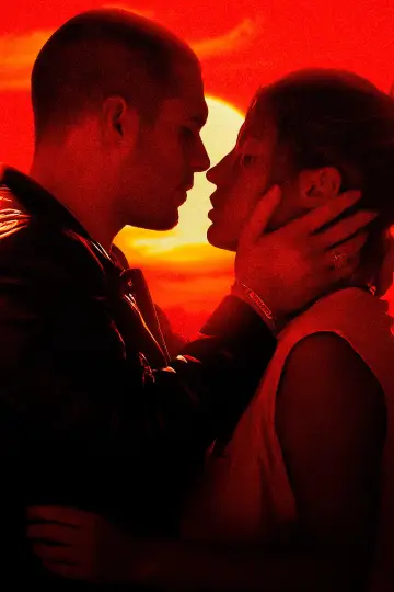 Poster to the movie "Beating Hearts" #600880