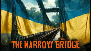 Backdrop to the movie "The Narrow Bridge" #1145225