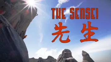 Backdrop to the movie "The Sensei" #983115