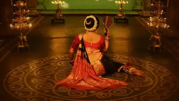 Backdrop to the movie "Chandramukhi" #1148903