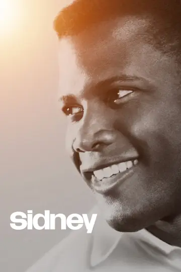 Poster to the movie "Sidney" #1108725