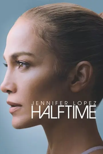 Poster to the movie "Halftime" #707135