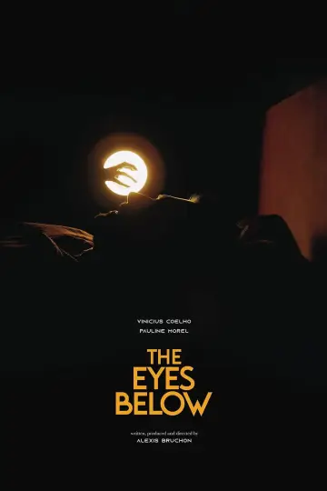 Poster to the movie "The Eyes Below" #1355317