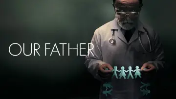Backdrop to the movie "Our Father" #1058710