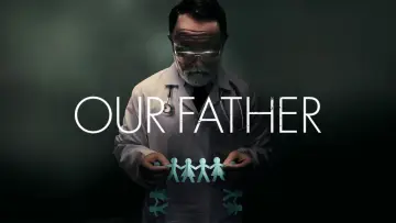 Backdrop to the movie "Our Father" #1058711