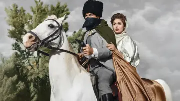Backdrop to the movie "Siyah Melek" #1194426