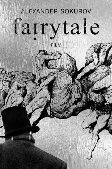 Poster to the movie "Fairytale" #1115867