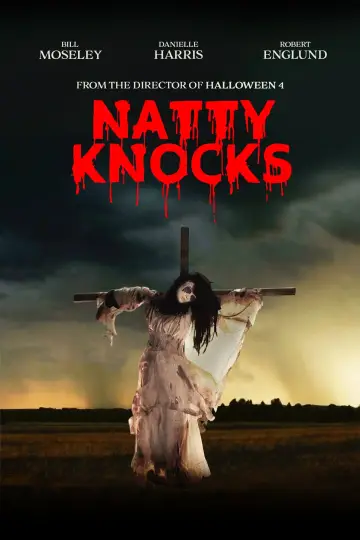 Poster to the movie "Natty Knocks" #1019078