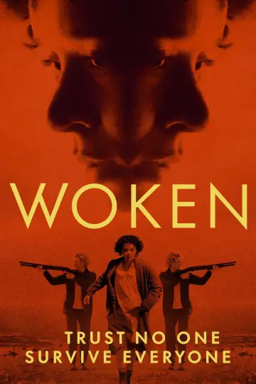 Woken