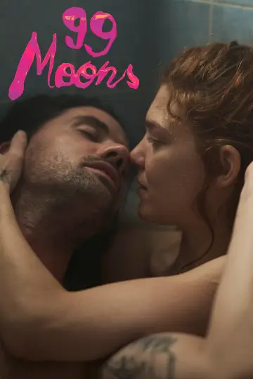 Poster to the movie "99 Moons" #96015
