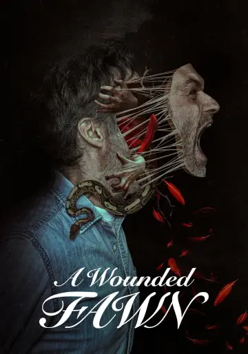 Poster to the movie "A Wounded Fawn" #1050743