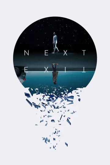 Poster to the movie "Next Exit" #1120328