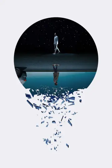 Poster to the movie "Next Exit" #486452