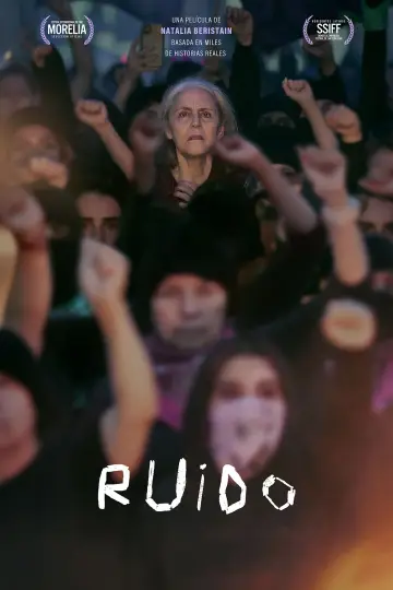 Poster to the movie "Noise" #1052568