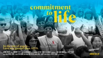 Backdrop to the movie "Commitment to Life" #1897974