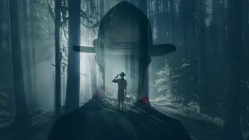 Backdrop to the movie "Leave No Trace" #1727251