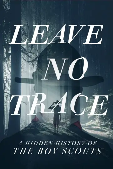 Poster to the movie "Leave No Trace" #1727267
