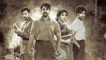Backdrop to the movie "Parasakthi" #531741