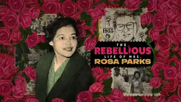 Backdrop to the movie "The Rebellious Life of Mrs. Rosa Parks" #1869240
