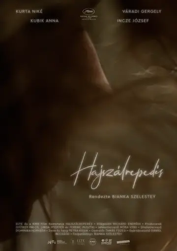 Poster to the movie "Craze" #1188883