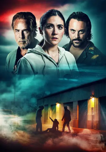 Poster to the movie "Unit 234" #923264