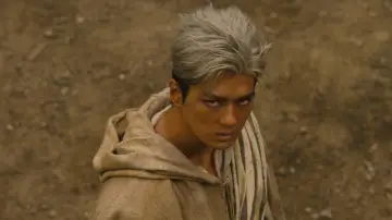 Backdrop to the movie "Fullmetal Alchemist: The Revenge of Scar" #951158