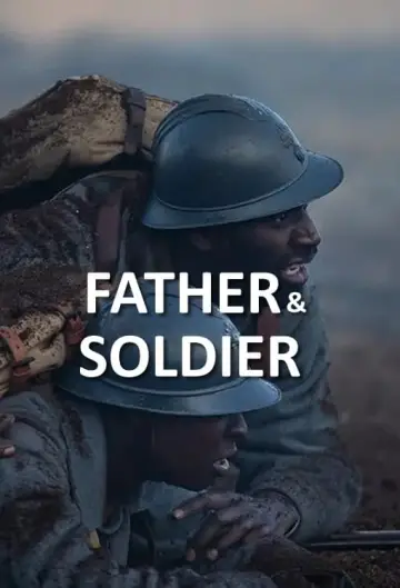 Poster to the movie "Father & Soldier" #150615