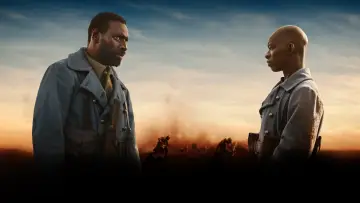 Father & Soldier